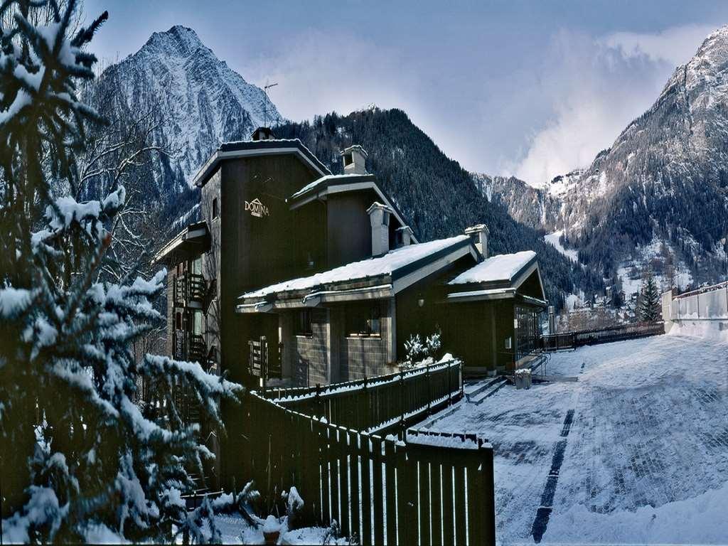 Hotel Les Jumeaux Courmayeur Chambre photo